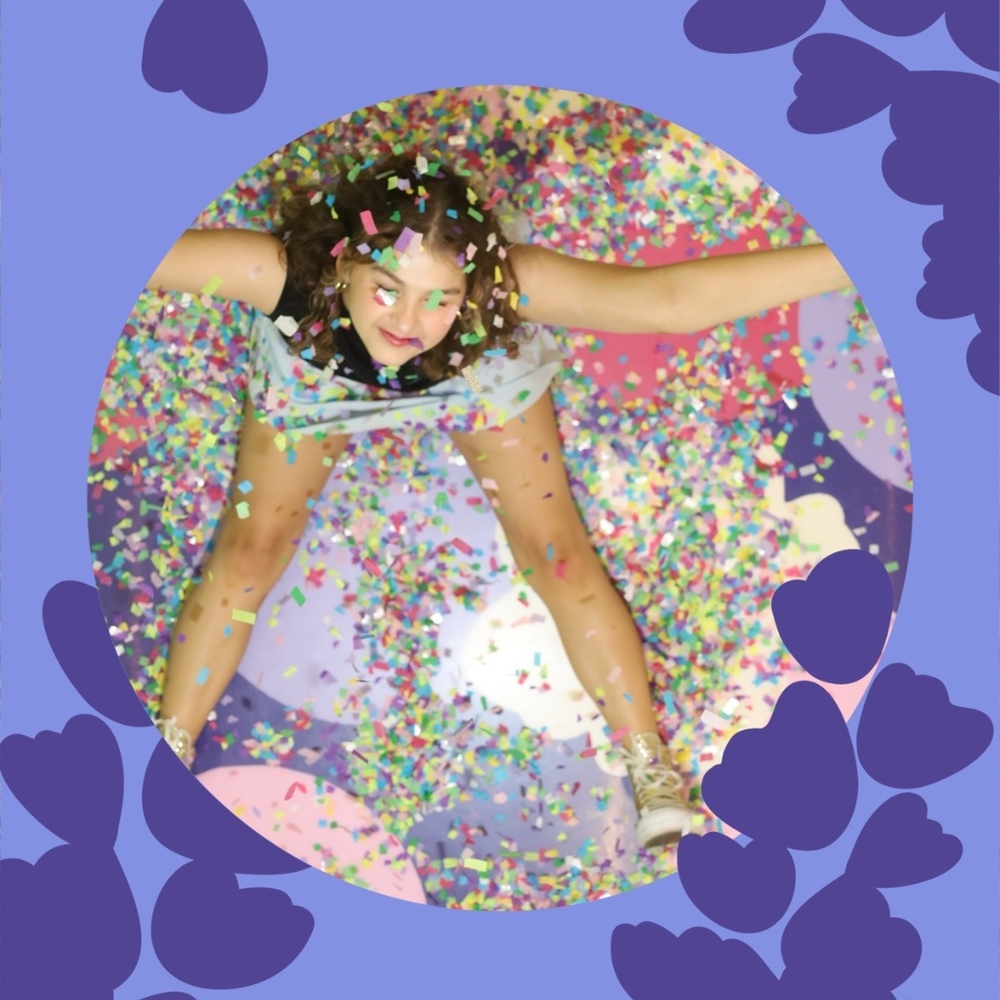 Meet your Posher, Kinsley